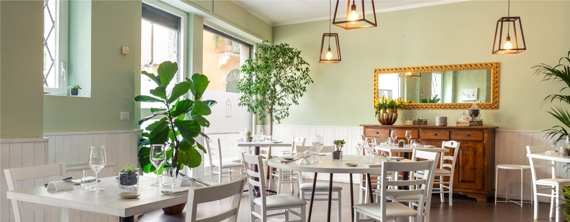 ristorante cucina veronese